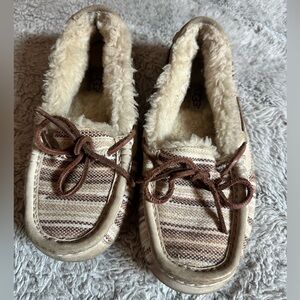 Ugg slippers